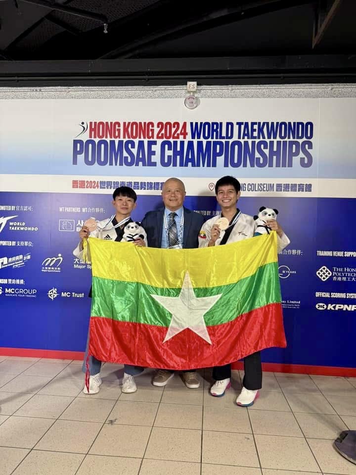 AKYI Martial Arts - Quality Taekwondo Training in Glenview, IL